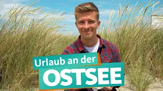 Urlaub an der Ostsee | WDR Reisen