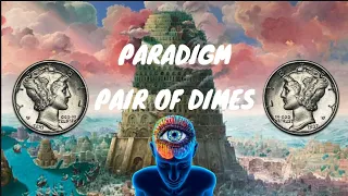 Gate of the gods; paradigm shift thru awakening