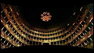 This is Cinérama | Aida • Marcia Trionfale • Scala de Milan 1951 (extrait du DVD/Blu-ray)