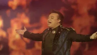 Lo Mejor de JuanGabriel 40 Grandes Éxito- Especial 10,000 Subs