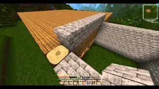 MineCraft Lpt #27 [Robby] - Der Wachturm