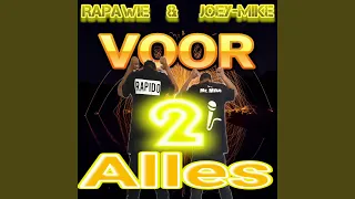 Afrikaans op Sy Beste (feat. Joey-Mike Miste Mike & Mario Blunt)