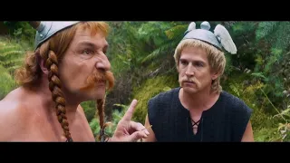 ASTÉRIX Y OBÉLIX: EL REINO MEDIO - Ya en cines - Clip 1