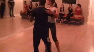 Bachata Class with Inessence Dance Co.