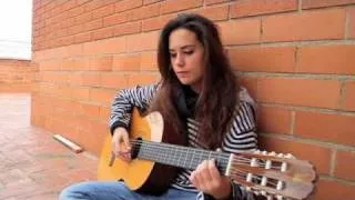 Little Sister - Jean Philippe Verdin Cover