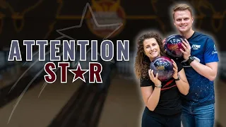 Roto Grip - Attention Star: MUST HAVE Bowling Ball!