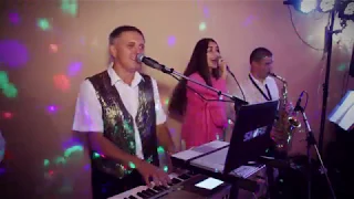 Ukrainian wedding - Я тобі відкрию свою душу -  Володимир та Христина