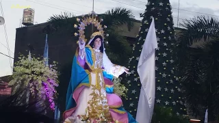 37th Intramuros Grand Marian Procession 2016