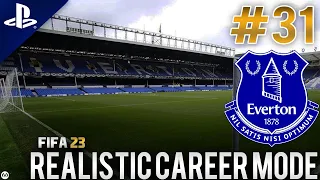 FIFA 23 | Realistic Career Mode | #31 | The Transfer Request