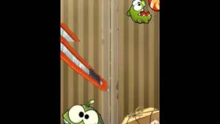 Cut The Rope Lock Screen for android :]