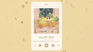 It's My day off! | Cute,Cozy and Aesthetic Piano Music for chill, Royalty Free