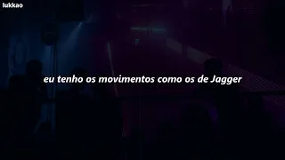 Maroon 5 - Moves Like Jagger / Tradução / Legendado