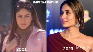 ACTORS AND ACTRESSES UNCHANGEABLE TRANSFORMATION || KKKG CAST|| THEN VS NOW