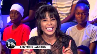 La Télé d'Ici du 02 novembre 2021 avec Mula, Eva Guehi, Samia Orosemane