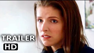 THE DAY SHALL COME TRAILER (2019) Anna Kendrick, Comedy Movie 🍿