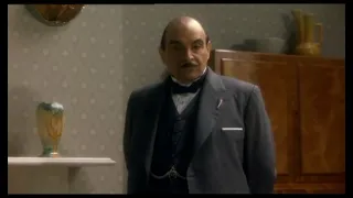 Hércules Poirot - Los relojes