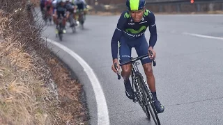 Tirreno Adriatico 2015 - Stage 5