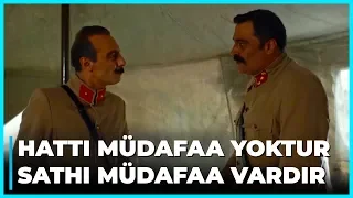 Mustafa Kemal Atatürk'ün Emri! - Vatanım Sensin 58. Bölüm