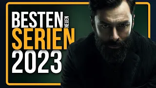 Die besten neuen Serien 2023 | Teil 4 | SerienFlash