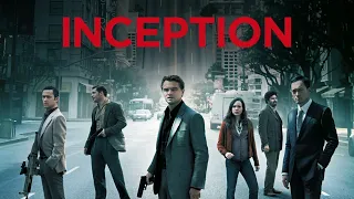 Inception - SoundTrack  4K