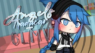 🌩《Angels》• Tradução + Glmv • {Gacha life} |Yaoi| ⛈