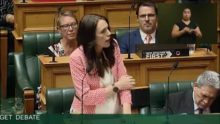 Budget Debate - Video 2