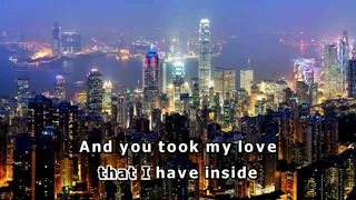 Sade  -  No Ordinary Love -  Real Karaoke