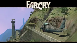 Прохождение карты Far Cry Explore 3 (Исследование 3)