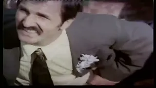 Explozia 1973 - film românesc