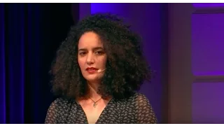 How would you define freedom? | Asma Mansour | TEDxAmsterdamWomen