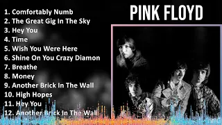 P i n k F l o y d 2024 MIX Greatest Hits ~ 1960s Music ~ Top Art Rock, British Psychedelia, Avan...