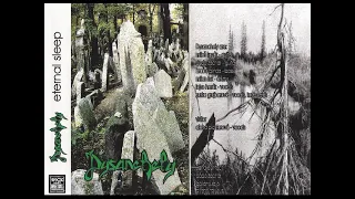 Dysanchely - Eternal Sleep (Demo) (1996) (Full Demo)