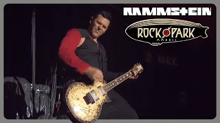 Rammstein - (LIVE at Rock im Park 2017) [Encore] | [Pro-Shot] HD 1080p