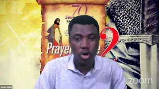 DAY 59 || MFM 70 DAYS PRAYER AND FASTING || 6th OCT, 2021 || POSSIBILITIES PRAYER