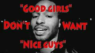 Why "Good Girls" Don't Want "Nice Guys" (Black Pill/Based Pill/Nightwalk)