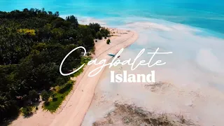 CAGBALETE ISLAND 2023 (Pansacola Beach Resort) 🏝️ | Philippines