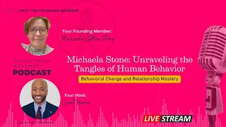 Michaela Gaffen Stone: Unraveling the Tangles of Human Behavior