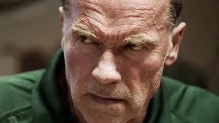 Sabotage Trailer 2014 Arnold Schwarzenegger Movie - Official [HD]