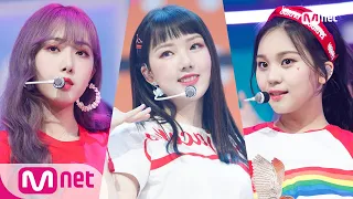 [GFRIEND - Sunny Summer] Comeback Stage | M COUNTDOWN 180719 EP.579