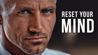 RESET YOUR MIND | Powerful Motivational Speeches | Wake Up Positive