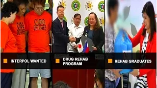 UNTV: Why News (April 03, 2017)