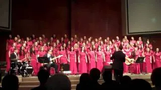 CBU CHOIR