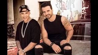 Despacito - LuisFonsi & Becky G -Mayores Bad Bunny New mashup Song By ENTERTAINMENT LAB