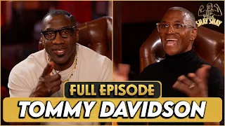 Tommy Davidson on Will Smith Fight, Jamie Foxx Fallout, Jennifer Lopez Shade & Wayans Family