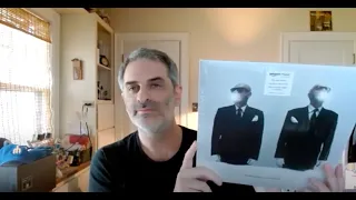 Pet Shop Boys - "Nonetheless" -- Neil Tennant and Chris Lowe keep pumping out the hits.