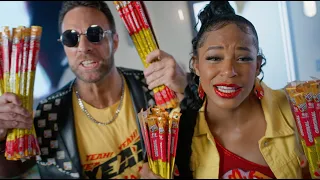 Slim Jim Commercial: Making Music_:15