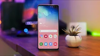 Galaxy S10 Long Term Review (Final Thoughts)