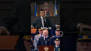 #zelensky vs #putin ( #russia vs #ukraine ) 🇷🇺🇺🇦