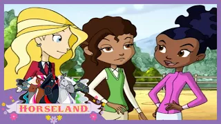 💜🐴 Horseland Full Episodes 💜🐴 The Big Parade 💜🐴 Season 1, Episode 21 💜🐴 Horse Cartoon 🐴💜