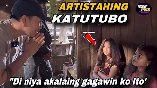 ARTISTAHING KATUTUBO SA BUNDOK ANG GANDA NILA